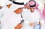 بلدية الخفجي تكمل إستعداداتها لاستقبال أضاحي عيد الأضحى المبارك