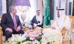 سمو وزير الحرس الوطني يُدشّن الموقع الالكتروني ليوم الأمان الأسري ودور الأسرة في نبذ العنف والإرهاب