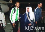الوليد يدعم نادي طويق ب200 ألف