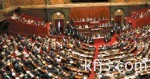 الرئيس الفرنسى يندد بالاعتداء على مسلمة ويهودى ويصف الحادث بـ”القاسى”