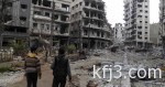 وزير الحرس الوطني يستقبل العائدين من الحد الجنوبي