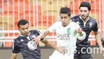 عسيري يقود الأهلي إلى تحطيم متاريس هجر.. والحظ يخذل الرائد