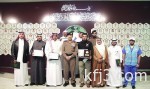 سعود بن نايف يرعى مؤتمر أثر تطبيق الشريعة في تحقيق الأمن