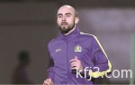 رسمياً.. شمري النصر حارس للفيحاء