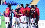 مدرب الاتفاق: تحضيرنا لمتذيل الترتيب غير عادي