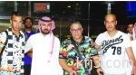 الهجرة العراقية تستقبل فى بيجي 420 عائلة نازحة من الشرقاط بصلاح الدين