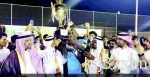 التعاون يدعم هجومه بعطيف ويخالص السكاكر