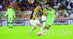 النصر والهلال.. قمة تحضر من جديد