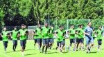المنتخب السعودي للكراسي يستعد لـ«الخليجية» في المغرب