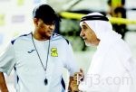 ودية الوطني والحمام المصري تنتهي بالتعادل