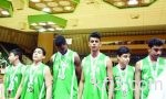 «كاس» تخاطب «فيفا» بشأن مواجهة السعودية والعراق