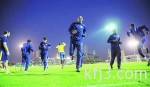 الأهلي يلاقي فرانكفورت.. وعسيري ينضم للمصابين
