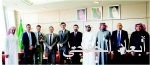 السعودي للاستثمار يقيم الحفل السنوي الـ41 لمنسوبيه