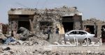 مقتل 14 عنصرا من “داعش” بقصف جوى غربى الأنبار العراقية