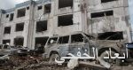 مقتل 120حوثيا جراء عمليات التحالف العربى والمقاومة فى الساحل الغربى لليمن