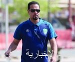 دياب ينفي رغبة الاتحاد في التعاقد مع عاشور