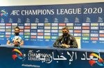 فـلادان: لا نخشـى مواجهة الهـلال