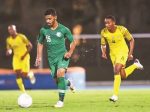 كورونا يضرب الهلال من جديد