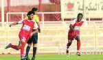 الميدا وعبدالشافي الغائبان الأبرز