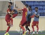 الاتحاد يتغلب على الهلال في الكلاسيكو بهدفين نظيفين
