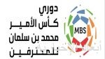 القادسية يتغلب على الصفا ويحتل المركز الثاني في دوري كرة الماء