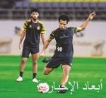 الهلال يكمل تحضيراته.. والبليهي يواصل التأهيل