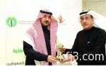 السهيمي يختار البقاء في الاتفاق