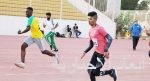 المنتخب السعودي الأول يتغلب وديًا على منتخب الكويت