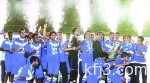 الحسيني: لدى الهلال إمكانيات عالية واخترنا الأرجنتين للتطوير
