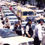 “موسى” رئيسا للجنة الخمسين لتعديل الدستور