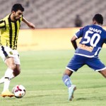 الهذلول يقود كلاسيكو الهلال والاتحاد