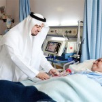 وزير الداخلية: القيادة الرشيدة تثمن جهود رجال الأمن في موسم الحج
