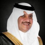 “أحمد بن فهد”: المملكة تقوم بدور عربي وإسلامي كبير لتوحيد الصف واجتماع الكلمة