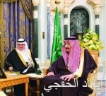 الملك سلمان يرعى حفل العرضة السعودية ضمن فعاليات “جنادرية 32”.. اليوم