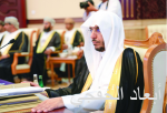 آل الشيخ يرأس وفد المملكة في مؤتمر المجلس الأعلى للشؤون الإسلامية بالقاهرة