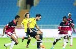 المفرج إلى “الأخضر”.. والهلال ينتظر الغامدي