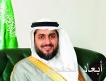 مفتي عام المملكة يستقبل وزير الشـؤون الإسلامية