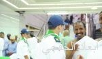 “صحة مكة” تؤكد سلامة المعتمرين وخلو الموسم من الأمراض