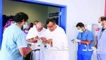 توطين 50 % من إجمالي الإنفاق العسكري السعودي وفق رؤية 2030