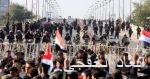 الحشد الشعبى العراقى: مقتل وإصابة 3 انتحاريين فى محافظة صلاح الدين