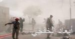 إصابة مدنيين سوريين بانفجار دراجتين مفخختين بريف حلب