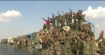الحشد الشعبى العراقى: تدمير 3 أوكار لتنظيم “داعش” والاستيلاء على أسلحة فى نينوى