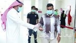آل الشيخ: صلاة التراويح في البيـوت أفضــل