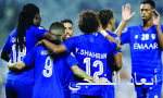 مواجهات نارية في دور الـ 16من كأس محمد السادس لأندية الأبطال