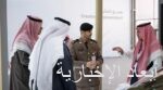 المنتخب السعودي يختتم استعداده لمواجهة الإمارات في ختام مشاركته بكأس العرب