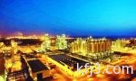 مصنع كسوة الكعبة يطلق خطته التنظيمية استعداداً لرمضان