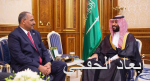 «التعاون« الإسلامي» ترحب باتفاق الرياض وتشيد بدور المملكة في صناعة السلام في المنطقة