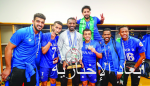 الدشيشي: الهلال فريق شغوف بالتحديات