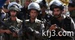 استشهاد قيادى بـ”سرايا القدس” برصاص قوات الاحتلال فى الخليل