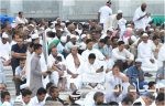 خادم الحرمين الشريفين يهنئ رئيس الجمهورية التونسية بذكرى الجلاء لبلاده